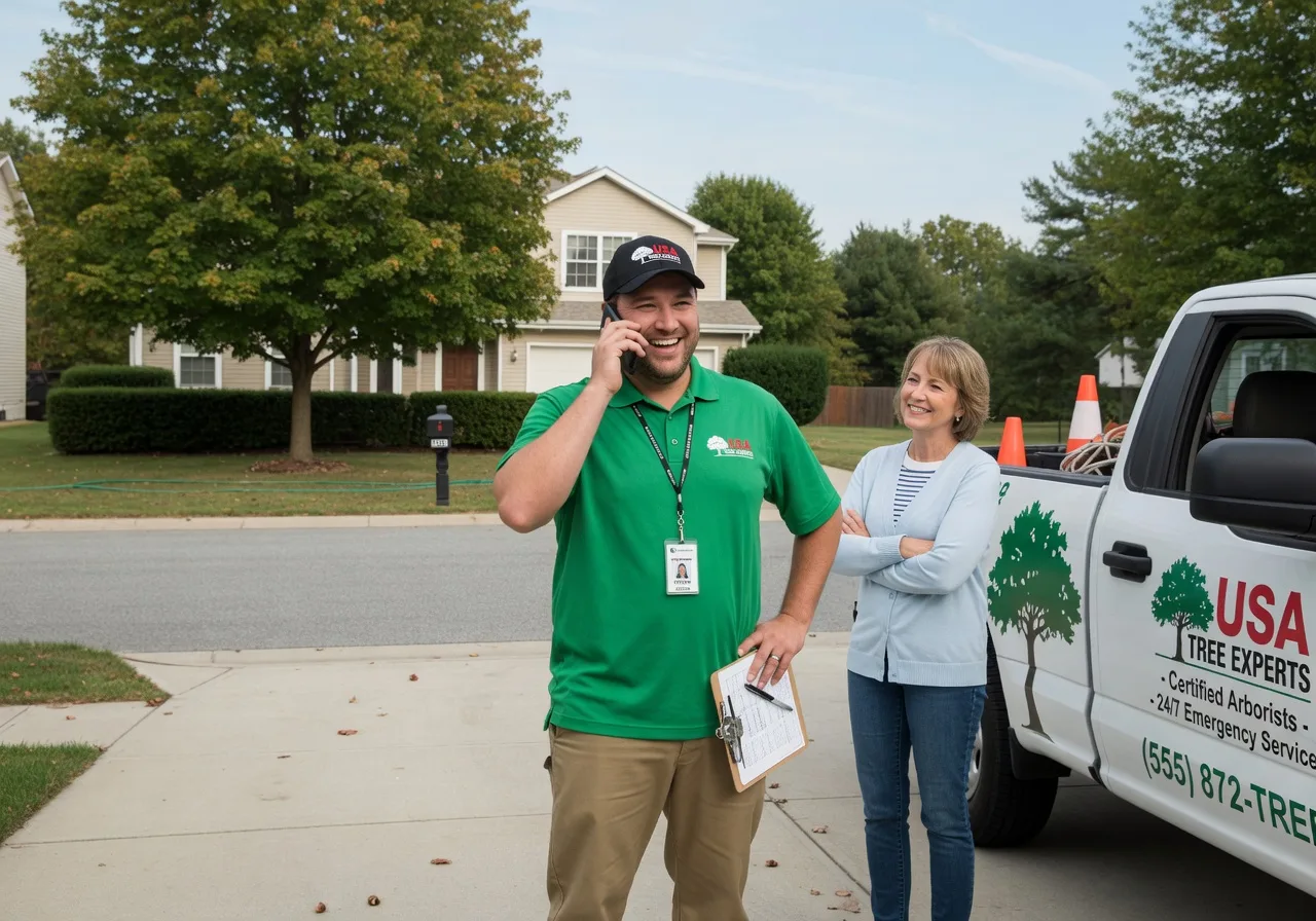Tree Services Bovina Center, NY FAQs